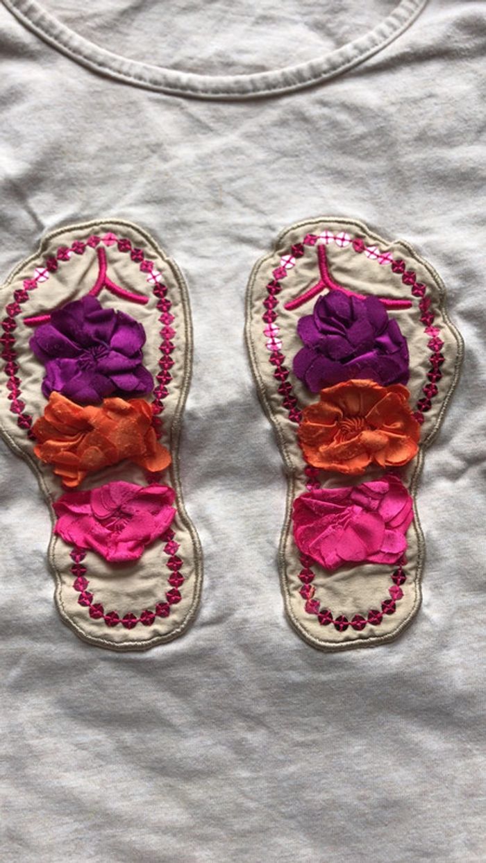 Lot de 4 tee Shirt - photo numéro 5