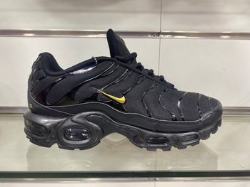 Nike air max plus