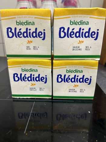 Bledidej