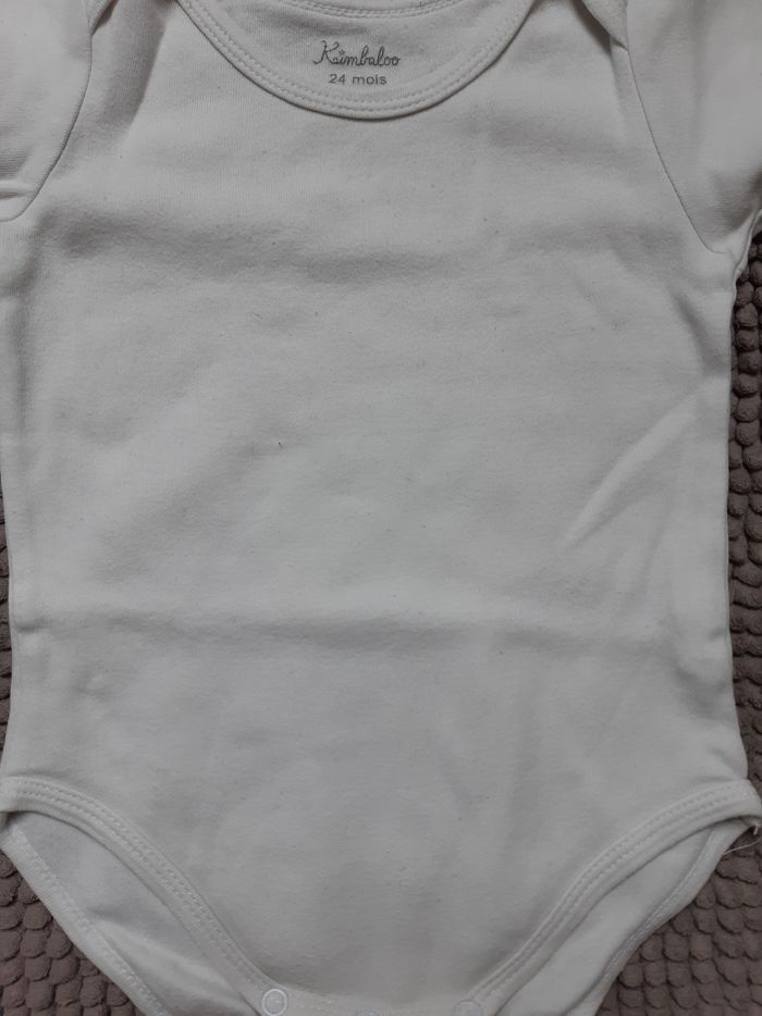 Bodie Kimbaloo 2 ans - photo numéro 2