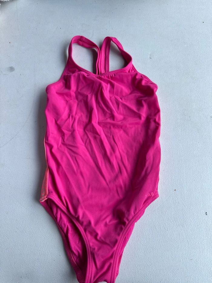 Maillot de bain