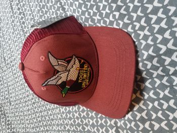 Casquette Chevignon