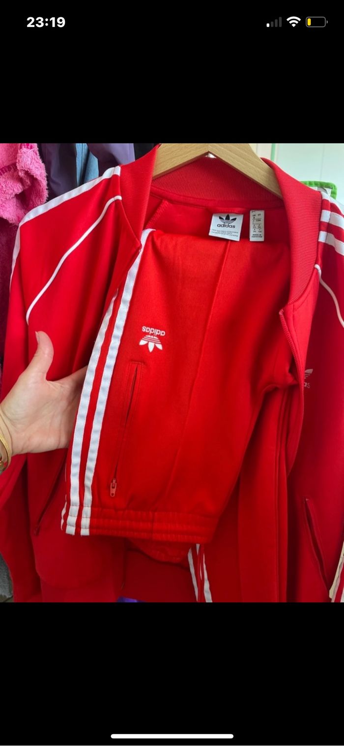 Jogging addidas - photo numéro 2