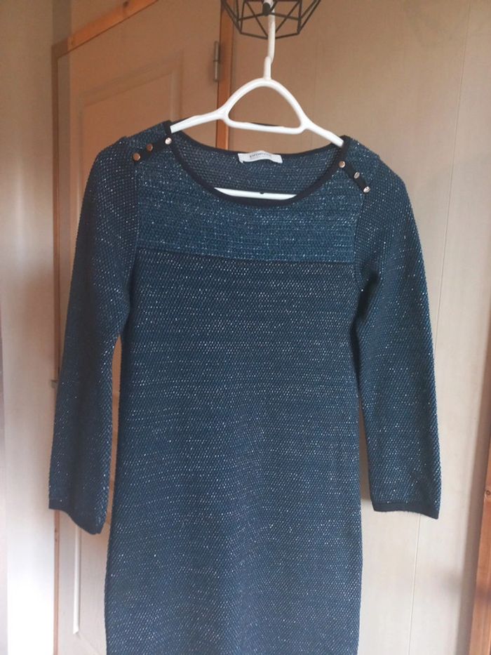 robe pull - photo numéro 2