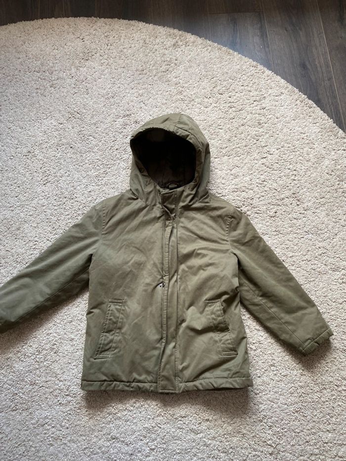Parka 3 en 1 Tape à l’œil 8 ans - photo numéro 9