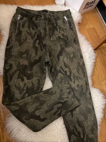 Pantalon, jogging, IKKS, 10 ans