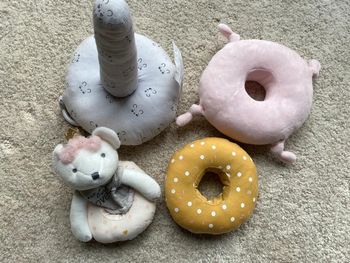 Doudou peluche éveil Maison du monde 🌻