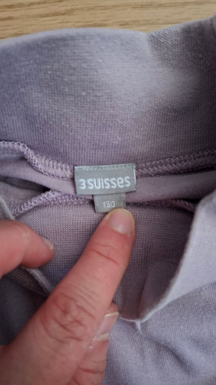 Sous pull - photo numéro 3