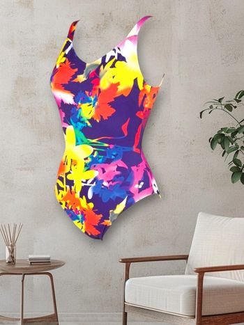 Superbe maillot de bain Arena