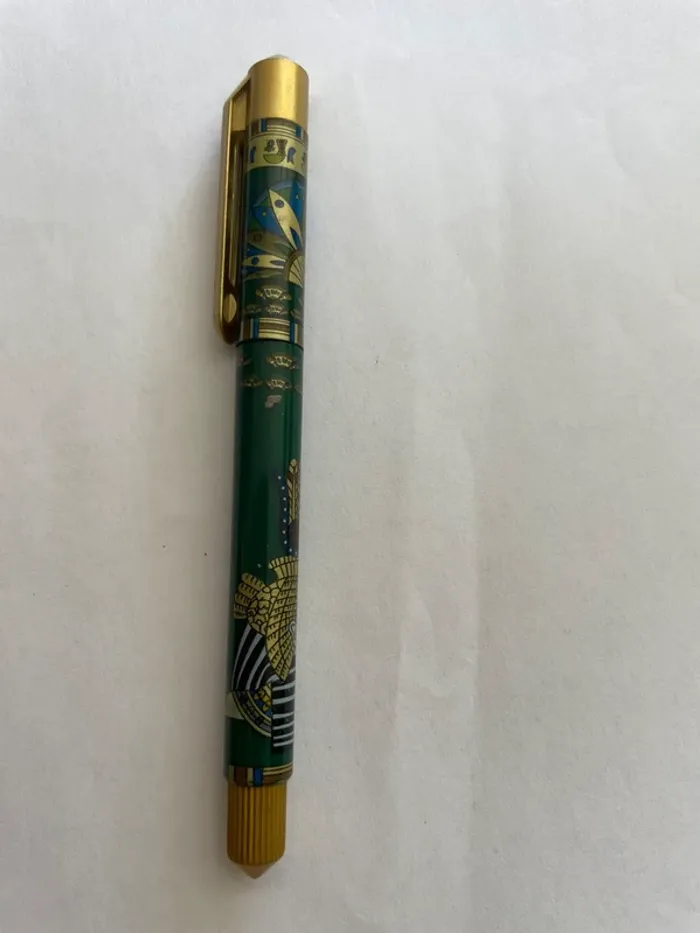 Stylo vintage - photo numéro 2