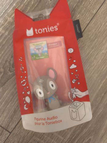 Tonies figurine