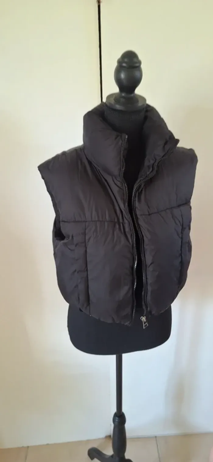Veste femme bershka