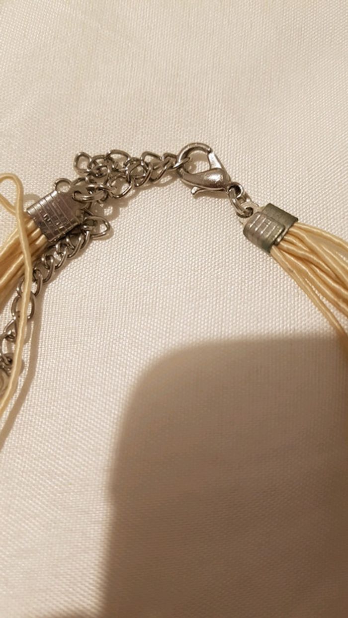 Collier fantaisie - photo numéro 3