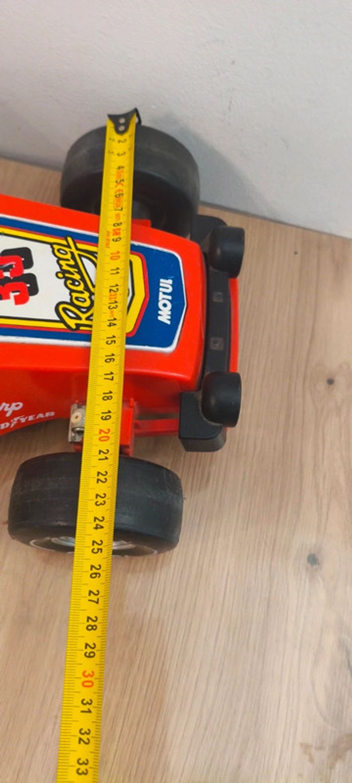 Voiture buggy gozan vintage - photo numéro 4