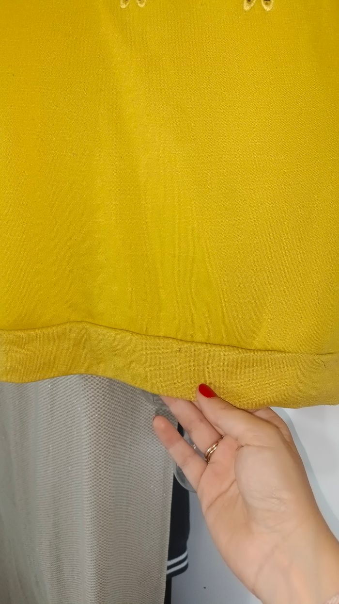 Pull sweat d'hiver - photo numéro 5