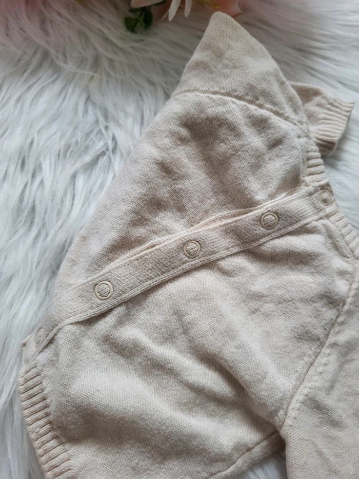 Pull 1mois kiabi - photo numéro 4