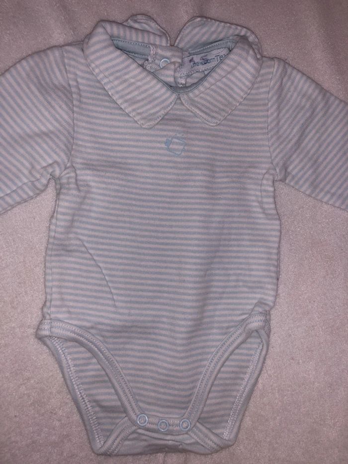 Lot body - photo numéro 3