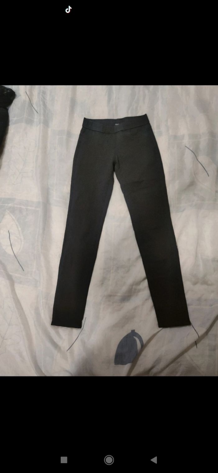 Ensemble fille taille 10 ans - photo numéro 5
