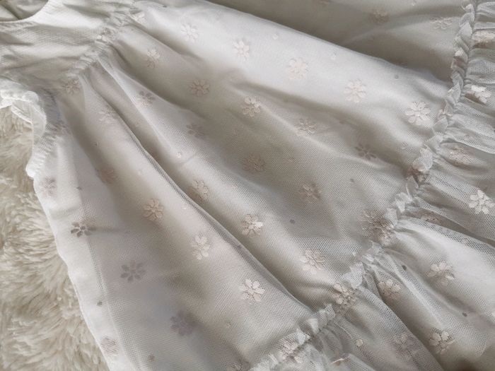 Robe Orchestra 12 mois - photo numéro 3