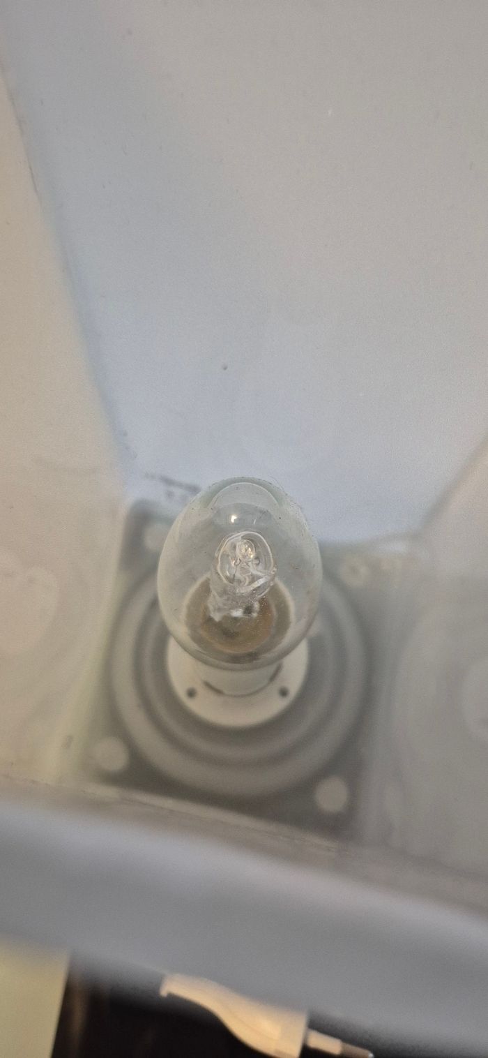 Lampe à interrupteur - photo numéro 3