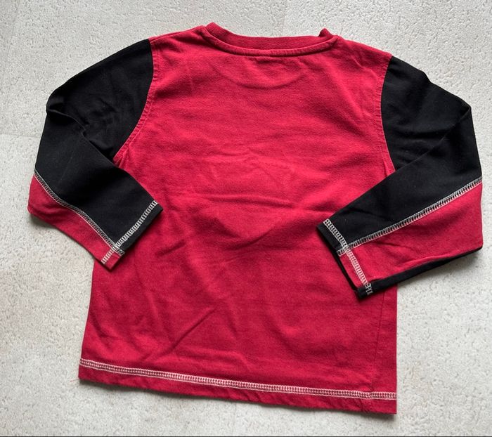 Tee-shirt 3 ans - photo numéro 4