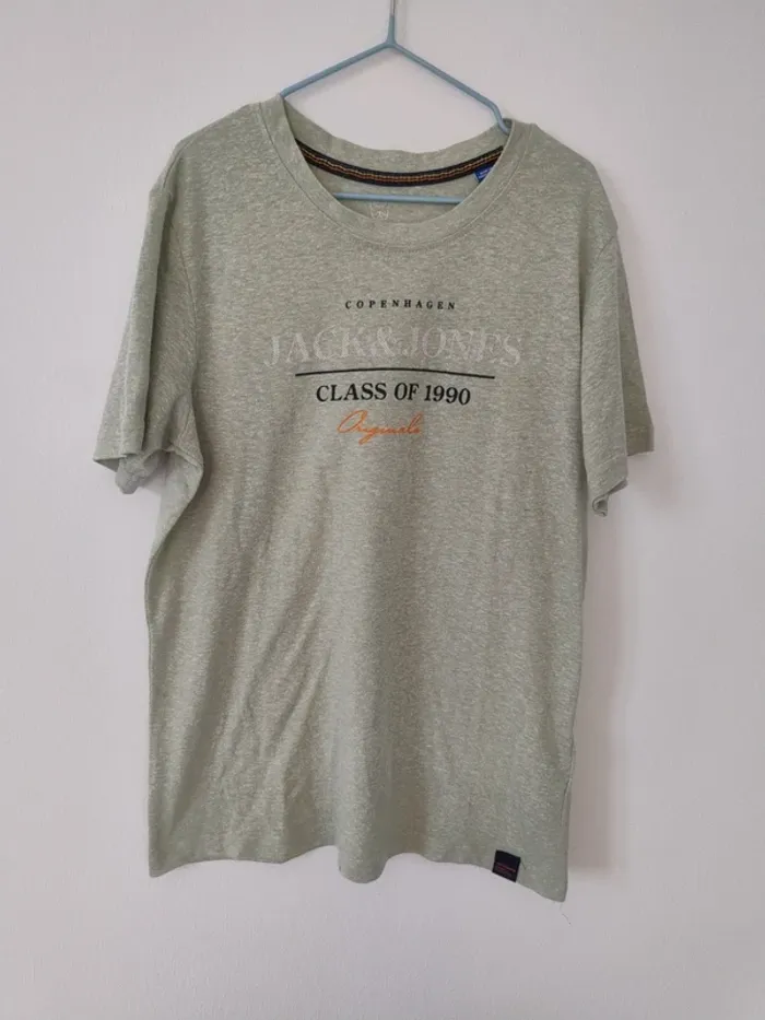 T-shirt garçon