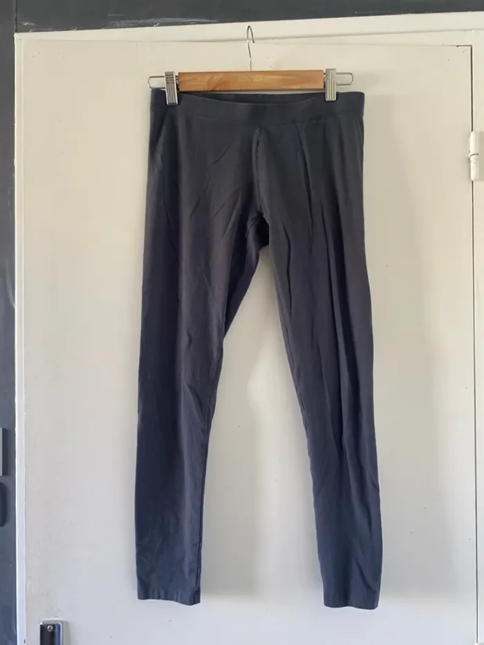 legging gris