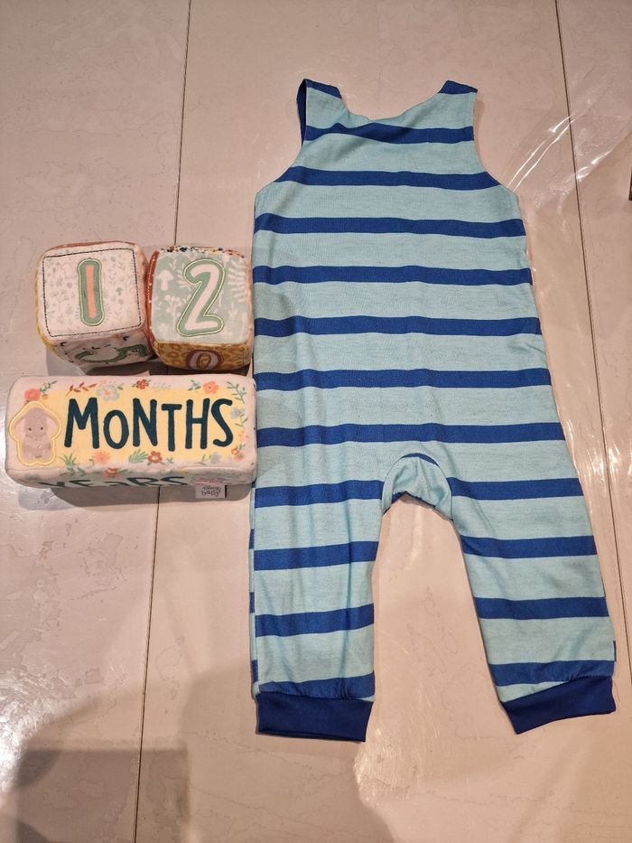 Lots Salopette - photo numéro 5