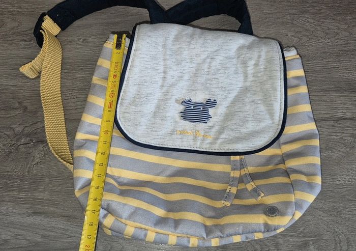 Petit sac a dos enfant Okaidi - photo numéro 4