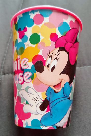 Verre MINNIE enfant