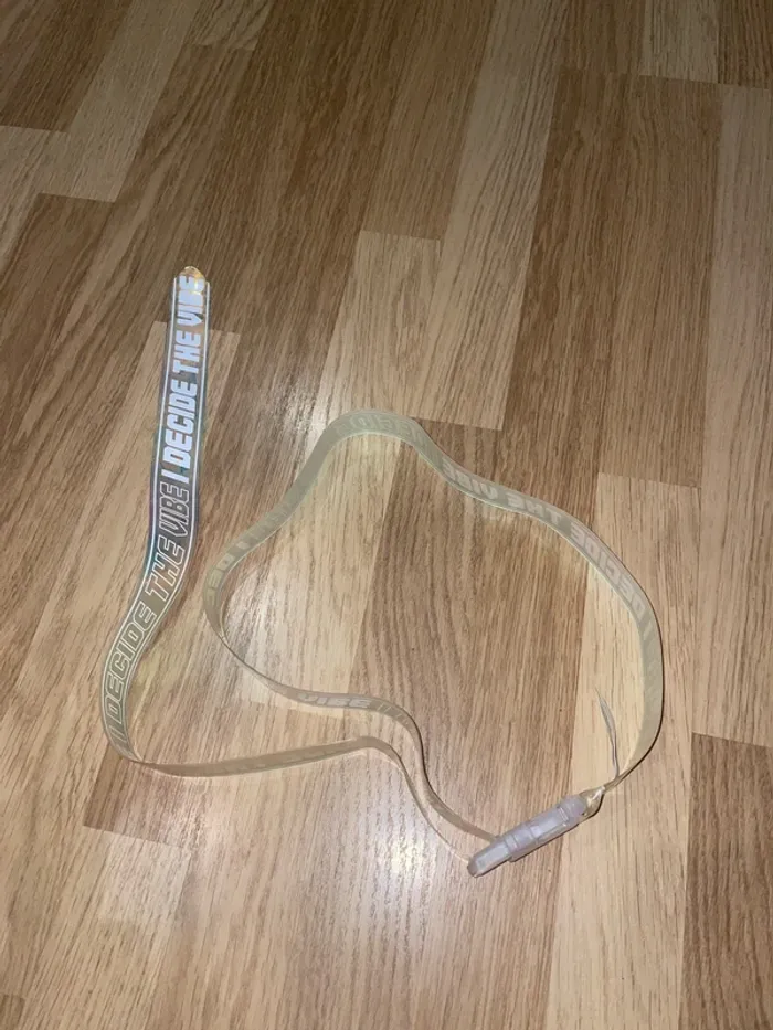 Ceinture femme