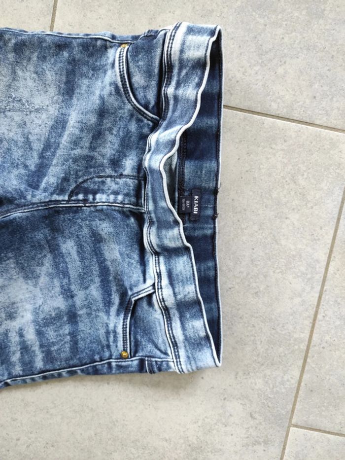 Jean fille - photo numéro 2