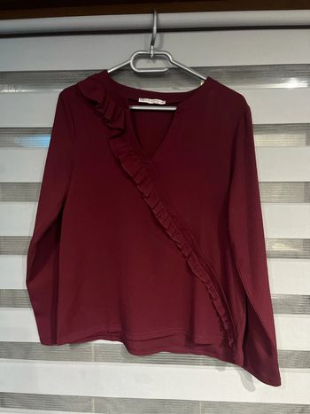 Haut femme T38