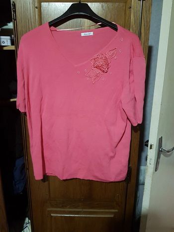 Blouse  Damart  50/52