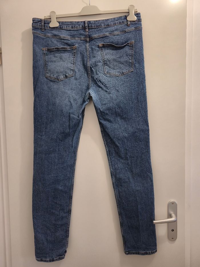 Jean slim - photo numéro 3