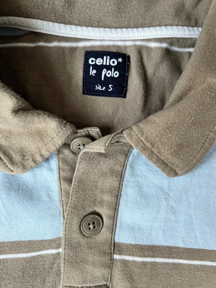 Polo Homme S - photo numéro 2