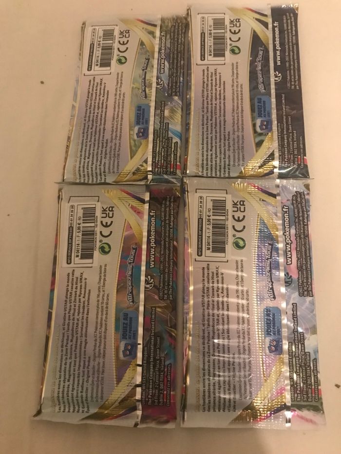 Pokémon Arset origines perdues - photo numéro 2