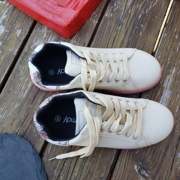 Sneakers femme - photo numéro 5