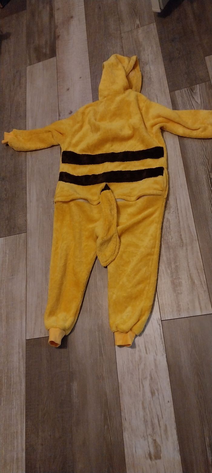 Déguisement surpyjama - photo numéro 2