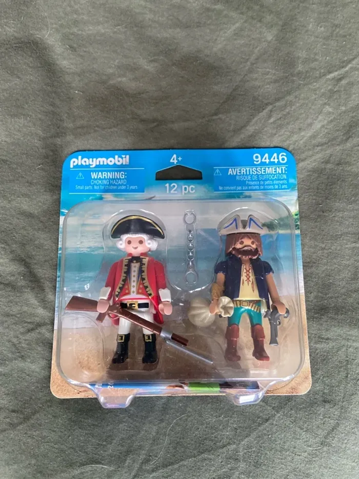 Playmobil 9446