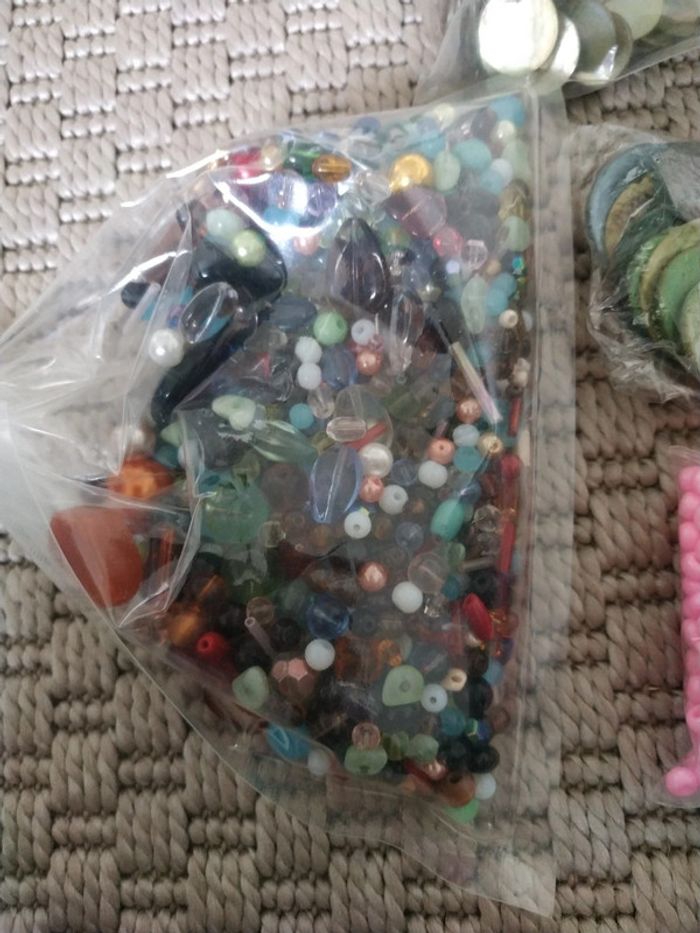 Perles - photo numéro 3