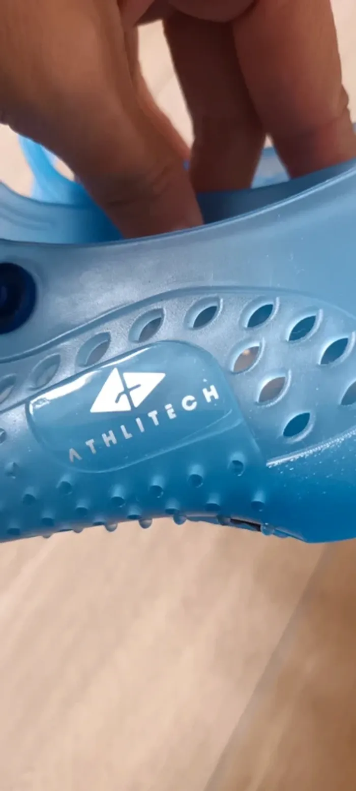 Chaussure aquatique - photo numéro 3