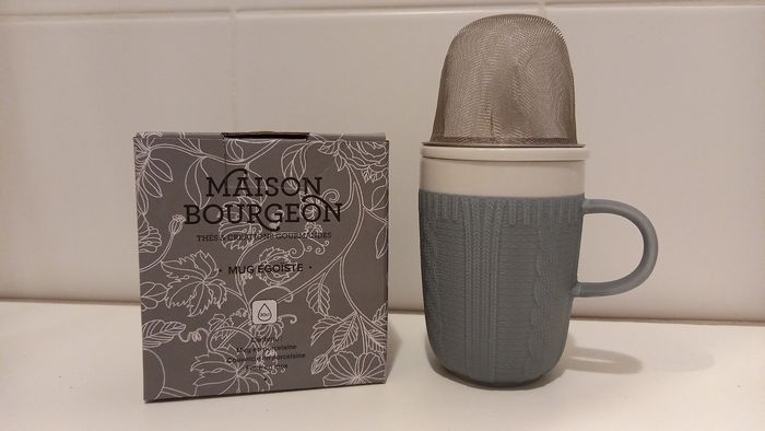 Tasse - mug  neuf - photo numéro 2