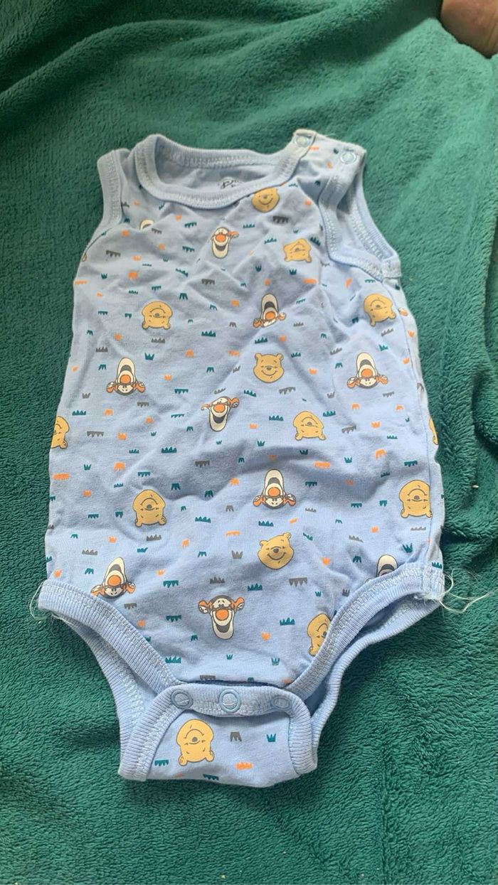 Bodies Winnie
