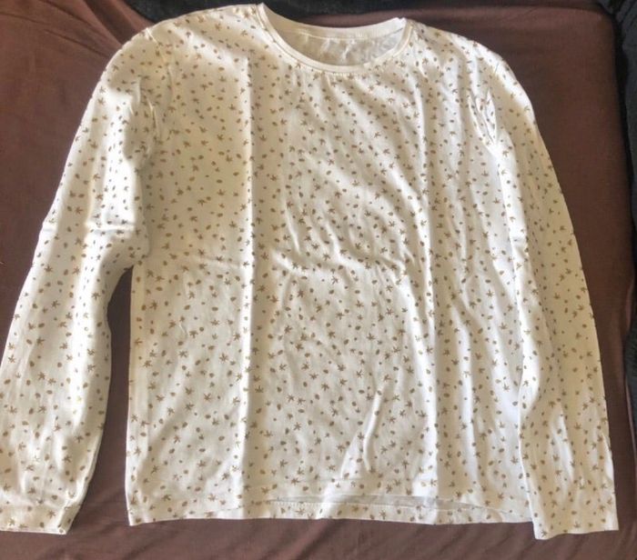Teeshirt imprimer étoiles