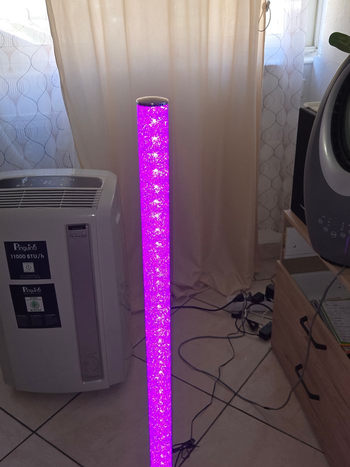 Lampe led - photo numéro 2