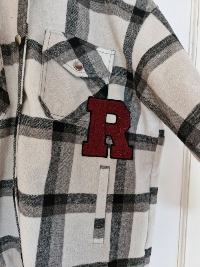 Veste jennyfer - photo numéro 2