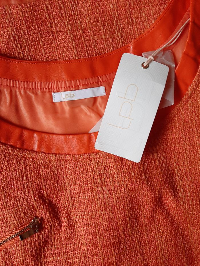 Les P'tites Bombes - Robe courte - Taille 42 - photo numéro 8