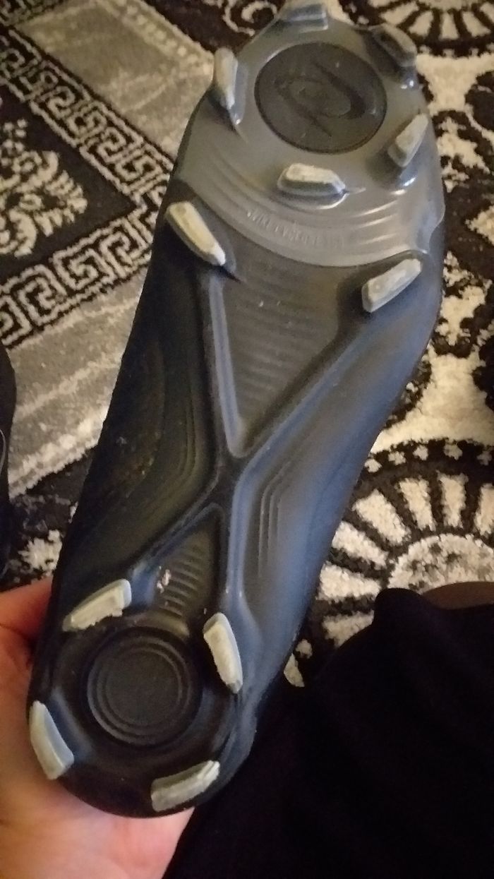 Crampon - photo numéro 3