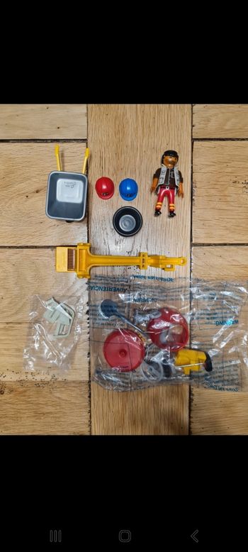 Playmobil